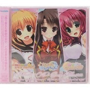 Clochette OP Song Collection [オーディオCD]