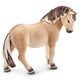 13754 フィヨルド馬 (メス) [FARM WORLD]