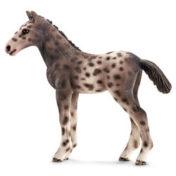 ヨドバシ.com - シュライヒ Schleich 13760 クナプストルペル馬