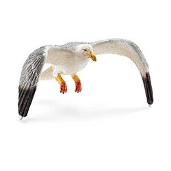 ヨドバシ Com シュライヒ Schleich 147 カモメ Wild Life 通販 全品無料配達