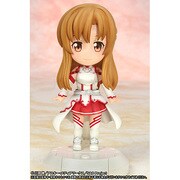 ソードアート・オンライン ナノリッチVC アスナ [Nonスケールフィギュア]