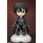 ソードアート・オンライン ナノリッチVC キリト [Nonスケールフィギュア]
