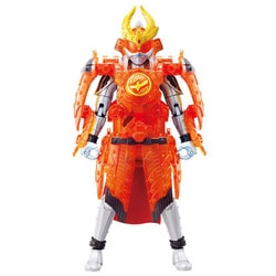 仮面ライダーガイム　アームズチェンジシリーズまとめ売り　 フィギュア FIG]プレミアムバンダイ限定 アームズチェンジシリーズ AC PB05