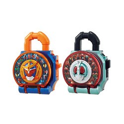 ヨドバシ.com - バンダイ BANDAI 仮面ライダー鎧武（ガイム） DX