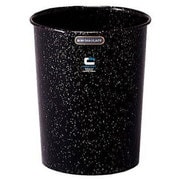 クリーンダスト 丸中 ブラック 22267