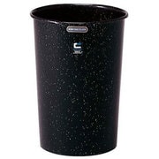 クリーンダスト 丸大 ブラック 22277