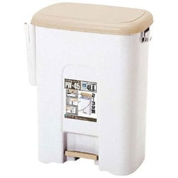 ペダルペール PW-45 48.0L ライトベージュ 22767