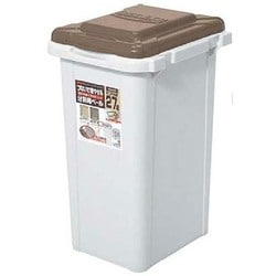 ビスダボ ジョイント27L ライトブラウン 02158