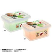 パック  レンジDE温野菜 D-8d GR 5992D
