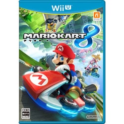 ヨドバシ.com - 任天堂 Nintendo マリオカート8 [Wii Uソフト] 通販 