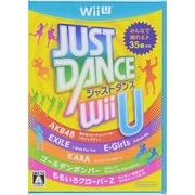 ヨドバシ Com Just Dance Wii U Wii Uソフト のレビュー 1件just Dance Wii U Wii Uソフト のレビュー 1件