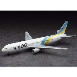 AIRDO ボーイング767-300 1/200 モデルプレーン べアドゥ ヨドバシ.com - ハセガワ Hasegawa 1/200 20 AIR DO ボーイング