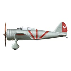 ヨドバシ.com - ハセガワ Hasegawa 1/48 07370 中島 キ27 九七式