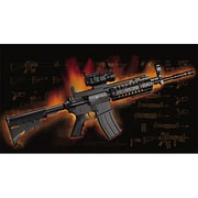 1/3 01916 ワールドウェポンシリーズ M4 S.I.R. [プラモデル]