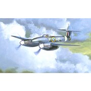 1/48 02890 ウェストランド ワールウィンド [プラモデル]