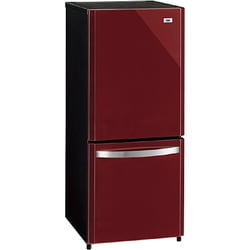 ヨドバシ.com - ハイアール Haier 小型冷蔵庫（138L） 右開き2ドア 