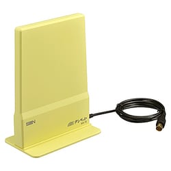 地上デジタル放送専用室内アンテナ IDA-7C-LY