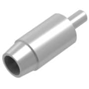 EZG-RS13 [EZガンマズル レギュラー シルバー 1.3mm]