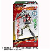 仮面ライダー鎧武 アームズアクション鎧武3