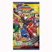 烈車戦隊トッキュウジャー ダイスオーEXウエハース2 [食玩]
