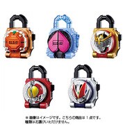 サウンドロックシードシリーズ SGロックシード7