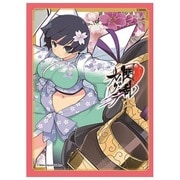 キャラクタースリーブEX 閃乱カグラ 夜桜