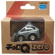 チョロQ zero Z22a [トヨタ プリウス グリーン]
