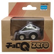 チョロQ zero Z22b [トヨタ プリウス パープル]