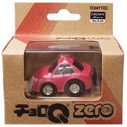 Z24a [チョロQ zero トヨタ クラウン ピンク]