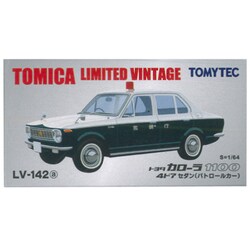 ヨドバシ.com - トミーテック TOMYTEC TLV-142a [トミカ