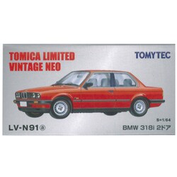 ヨドバシ.com - トミーテック TOMYTEC TLV-N91a [トミカリミテッド