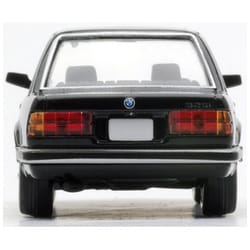 トミカリミテッドヴィンテージネオ LV-N93b BMW 325i 4ドア トミカリミテッドヴィンテージネオ BMW 325i 4ドア 黒 - メルカリ
