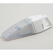 充電式クリーナー ハンディ Wet&Dry ホワイト ZC-HW48B(WA)