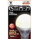 LED電球 E26口金 電球色 810lm 9W G-ball LDA9L-HB