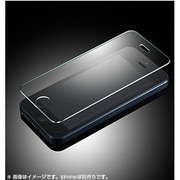 MA-0228001 [iPhone5/5s/5c 強化ガラス GLASS-M 0.33mm]