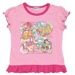 ヨドバシ.com - バンダイ BANDAI アイカツ！ AR半Tシャツ