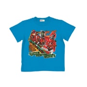 烈車戦隊トッキュウジャー 半Tシャツ 2237614 ターコ110