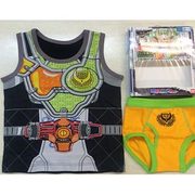 仮面ライダー鎧武 変身インナー 2246873 120