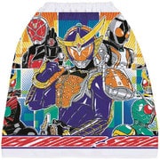 ライダーシリーズ 巻きタオル60 2237959