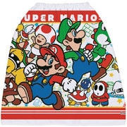 スーパーマリオ 巻きタオル60 2237964