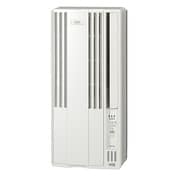窓用エアコン 冷房専用タイプ CW-A1614WS