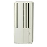 窓用エアコン 冷房専用タイプ CW-1814W