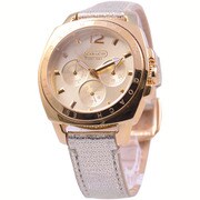 BOYFRIEND（ボーイフレンド）クオーツ レディース 並行輸入品 14501708