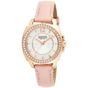 BOYFRIEND（ボーイフレンド）クオーツ レディース 並行輸入品 14501753