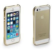 TUN-PH-000291 [FRAME×FRAME SHOCKMOUNT for iPhone 5s/5 24金メッキ 数量限定モデル]