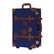 トランクキャリー 旅行日数目安：2～3泊 48L TSAロック搭載 ネイビー TE-0221-63
