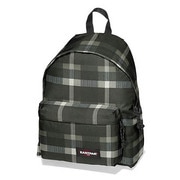 EK620-10G [PADDED PAK'R 24L CheckbookBlack リュック バックパック]