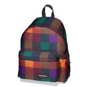 EK620-11G [PADDED PAK'R 24L CheckbookOrange リュック バックパック]