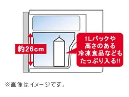 ヨドバシ.com - 東芝 TOSHIBA 冷蔵庫 Gシリーズ （340L・右開き） 3ドア ピンクゴールド GR-G34S(NP)  通販【全品無料配達】