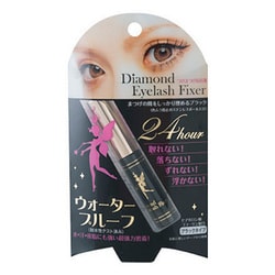 ヨドバシ Com Diamond Beauty ダイヤモンドビューティー ダイヤモンド アイラッシュフィクサー ブラック 5ml 通販 全品無料配達